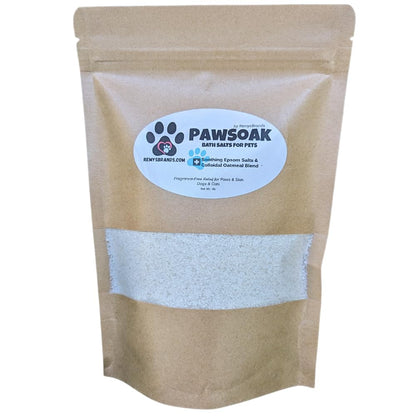 PetPamper Bath Salts