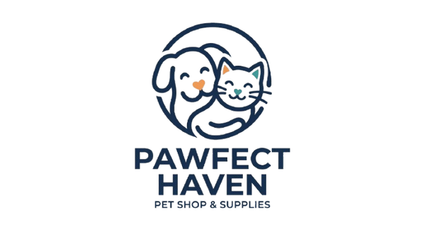 Pawfect Haven